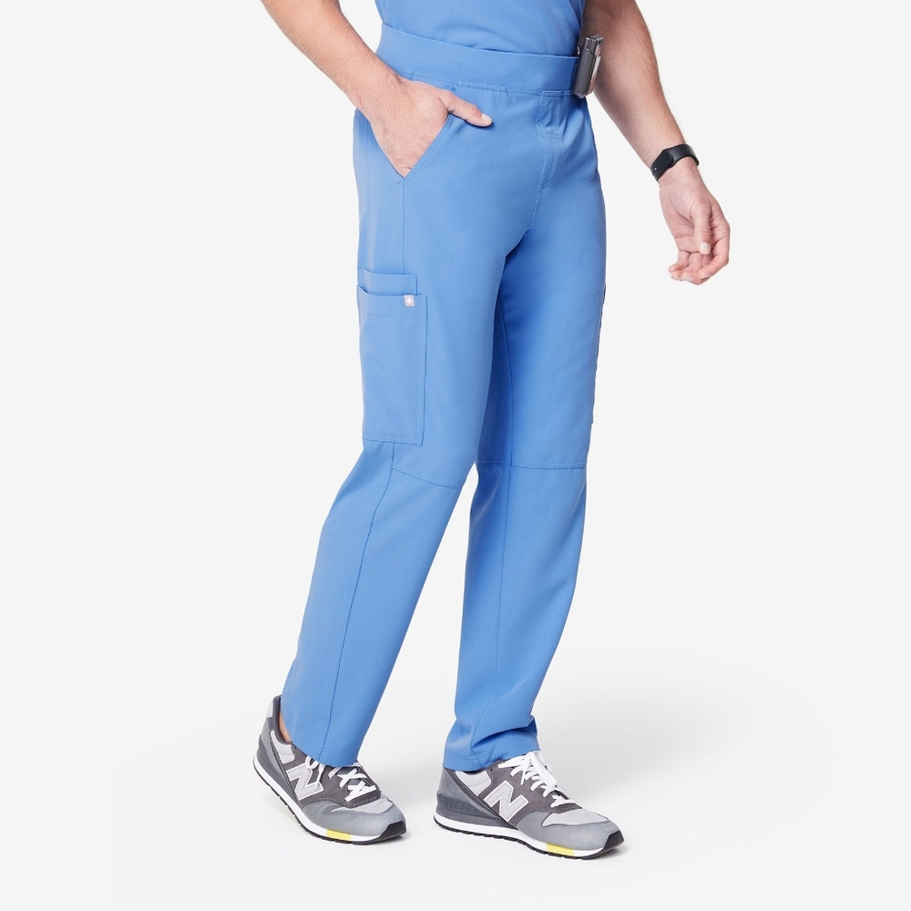 Figs Scrub Pants Axim Medium